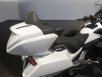 Honda GoldWing DCT picture 15