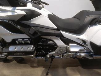 Honda GoldWing DCT picture 21