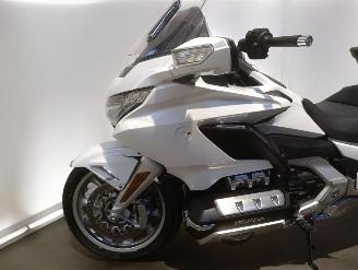 Honda GoldWing DCT picture 14