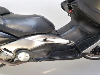Yamaha  T MAX ABS picture 15