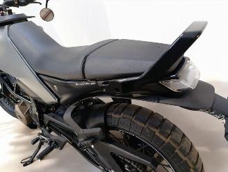 Husqvarna  SVARTPILEN picture 9