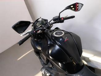 Kawasaki Z 800  picture 5