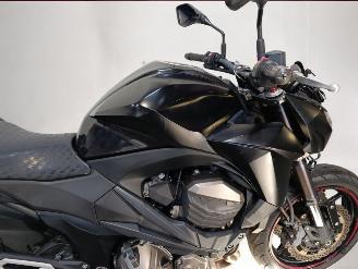 Kawasaki Z 800  picture 7