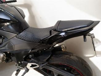Kawasaki Z 800  picture 19