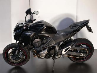 Kawasaki Z 800  picture 3