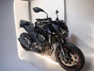 Kawasaki Z 800  picture 13