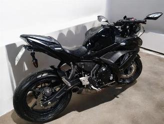 Kawasaki Ninja 650  picture 10