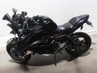 Kawasaki Ninja 650  picture 3