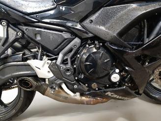 Kawasaki Ninja 650  picture 6