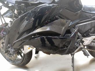 Kawasaki Ninja 650  picture 11