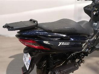 Kymco  X TOWN picture 17