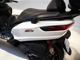 Piaggio  MP3 picture 7