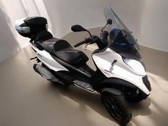 Piaggio  MP3 picture 25
