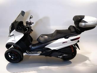 Piaggio  MP3 picture 3