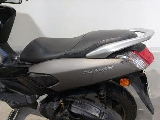 Yamaha  NMAX picture 5