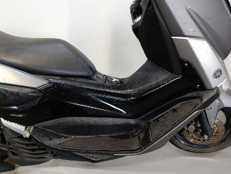 Yamaha  NMAX picture 19