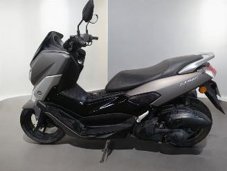 Yamaha  NMAX picture 3