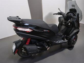 Piaggio  MP3 HPE picture 21