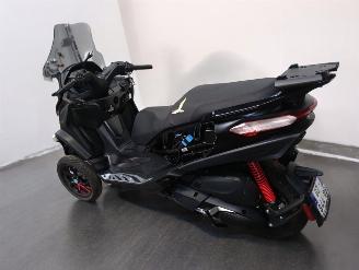 Piaggio  MP3 HPE picture 17