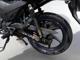 Honda CBF 125  picture 16