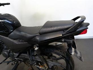 Honda CBF 125  picture 15