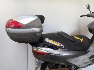 Suzuki  BURGMAN picture 10