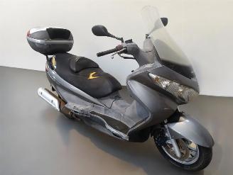 Suzuki  BURGMAN picture 18