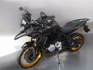 Voge  DS X picture 3