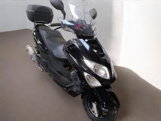 Yamaha  MAJESTY picture 11