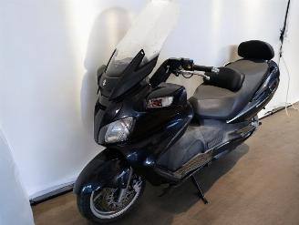 Suzuki  BURGMAN picture 7