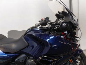 Triumph Trophy 1200 SE picture 16