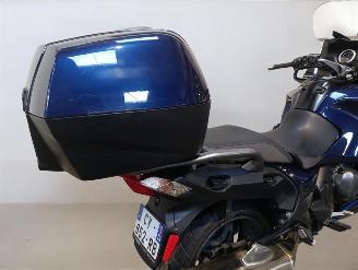 Triumph Trophy 1200 SE picture 10