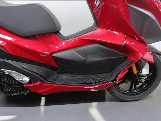 Sym  JET X picture 6