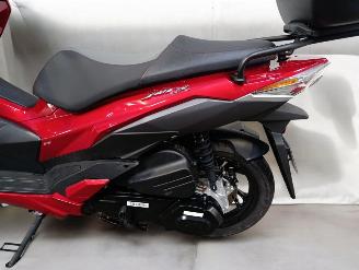 Sym  JET X picture 21