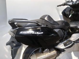 BMW C 650 GT picture 6