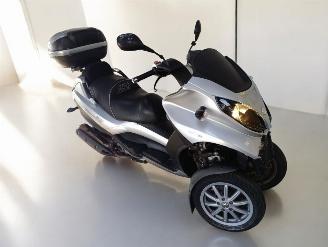 Piaggio  MP3 picture 12
