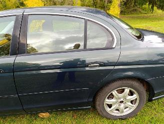 Jaguar S-type PHASE 1 3.0i -24V V6 picture 18