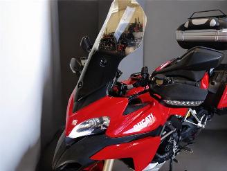 Ducati Multistrada 1200  picture 15