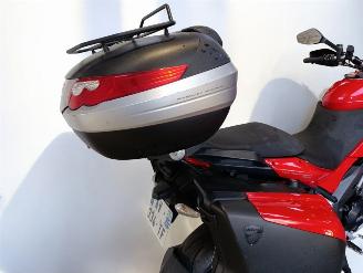 Ducati Multistrada 1200  picture 17