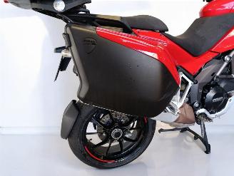 Ducati Multistrada 1200  picture 20