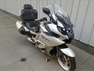  BMW K 1600 GTL 2012/6