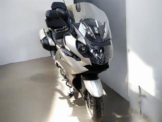 BMW K 1600 GTL picture 15