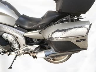 BMW K 1600 GTL picture 9