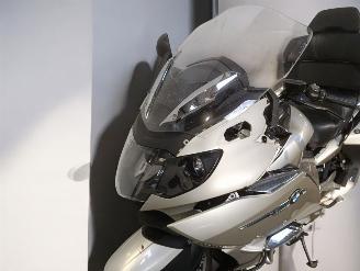 BMW K 1600 GTL picture 29