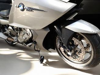 BMW K 1600 GTL picture 17