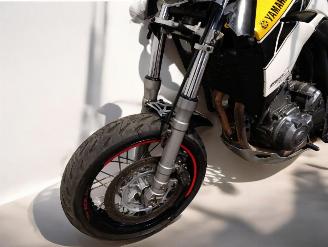 Yamaha XT 660 X picture 8