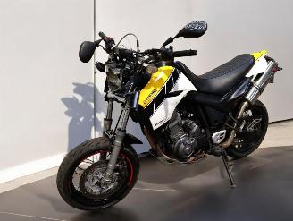 Yamaha XT 660 X picture 3