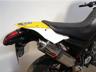 Yamaha XT 660 X picture 11