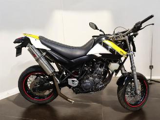  Yamaha XT 660 X 2006/3