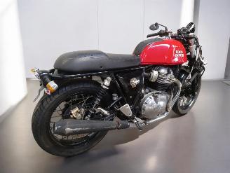 Royal Enfield  GT picture 14